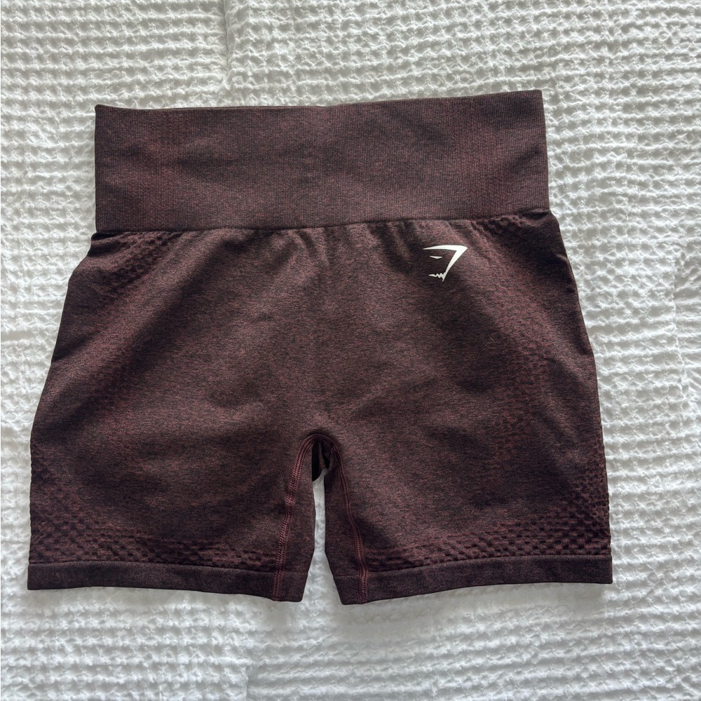 Gymshark athletic shorts